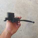 BufurI-SET Maneta Frana Atv 107cc 110cc 125cc 150c+GRATIS Furtun Spate