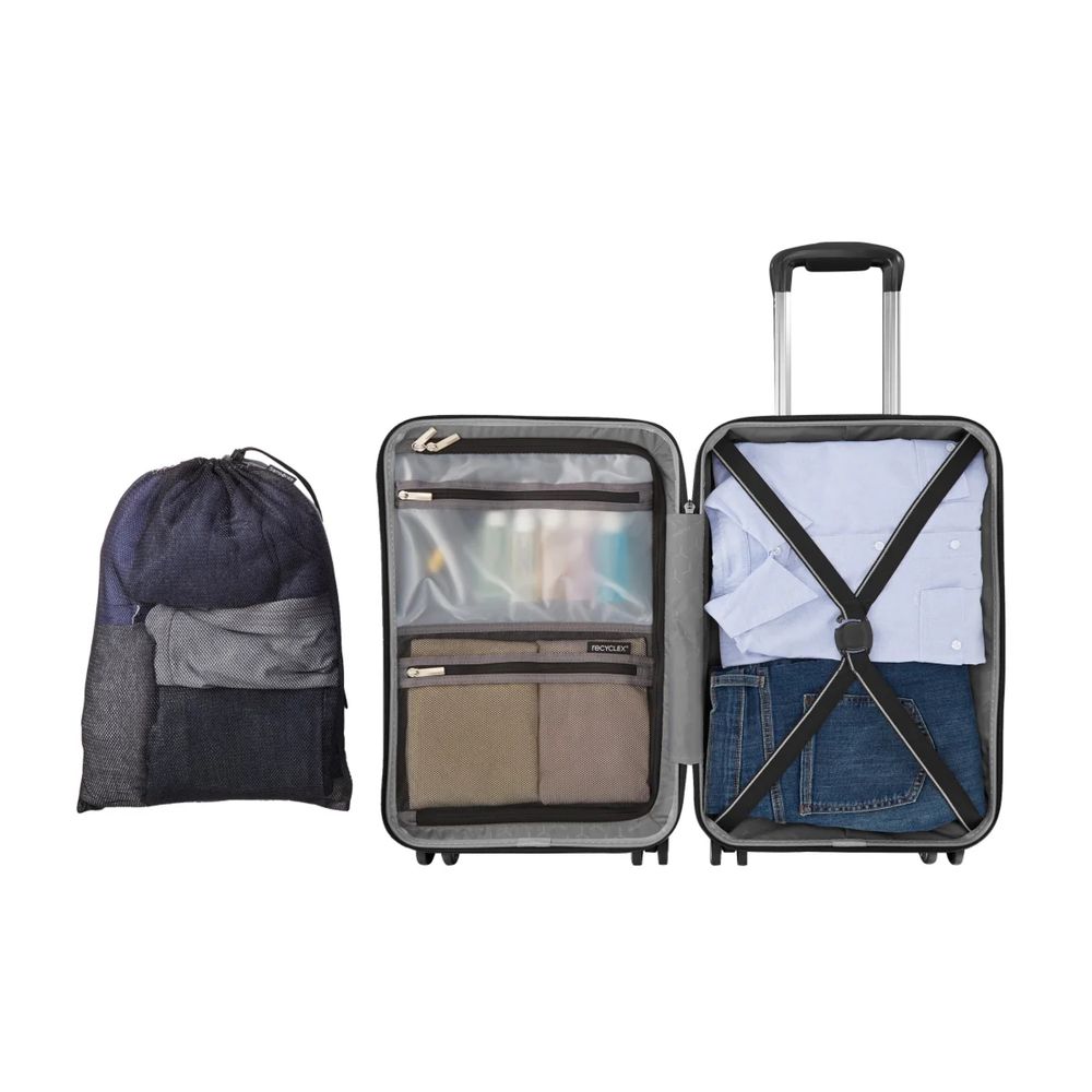 Чемодан Комплект Samsonite Element XLT 2-piece Hardside Set