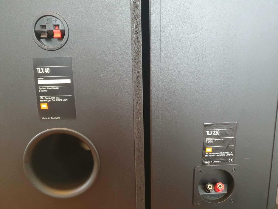 Система JBL 7.0 + Yamaha RX-V459