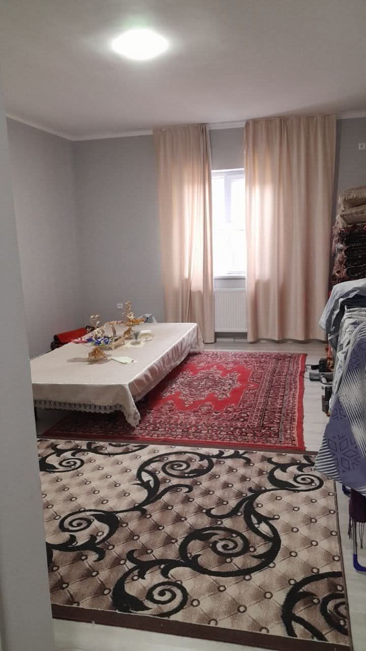 НОВОСТРОЙКА! Яшнабадский р-н "Катта-Олмос" махалля. 2/2/2 пл53м²