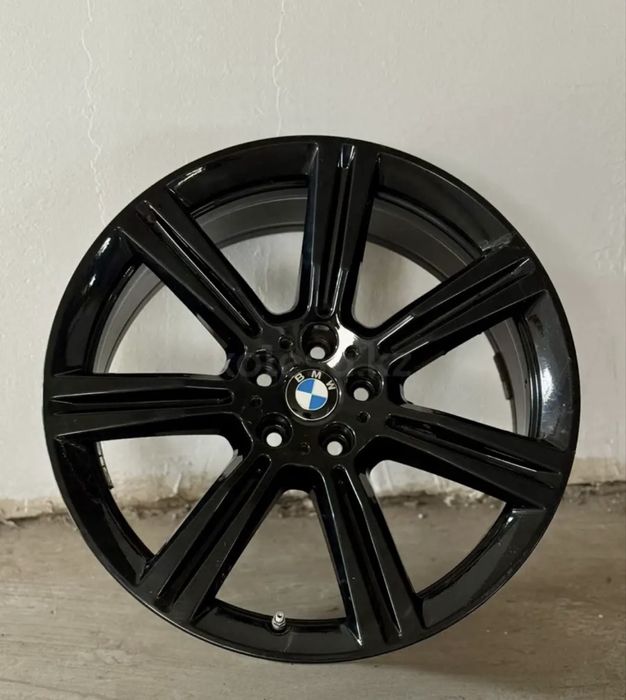 Диски R20 от BMW X6 оригинал/ Колеса БМВ оригинал