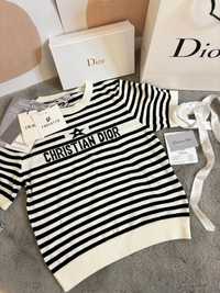 Tricou / bluza Christian Dior