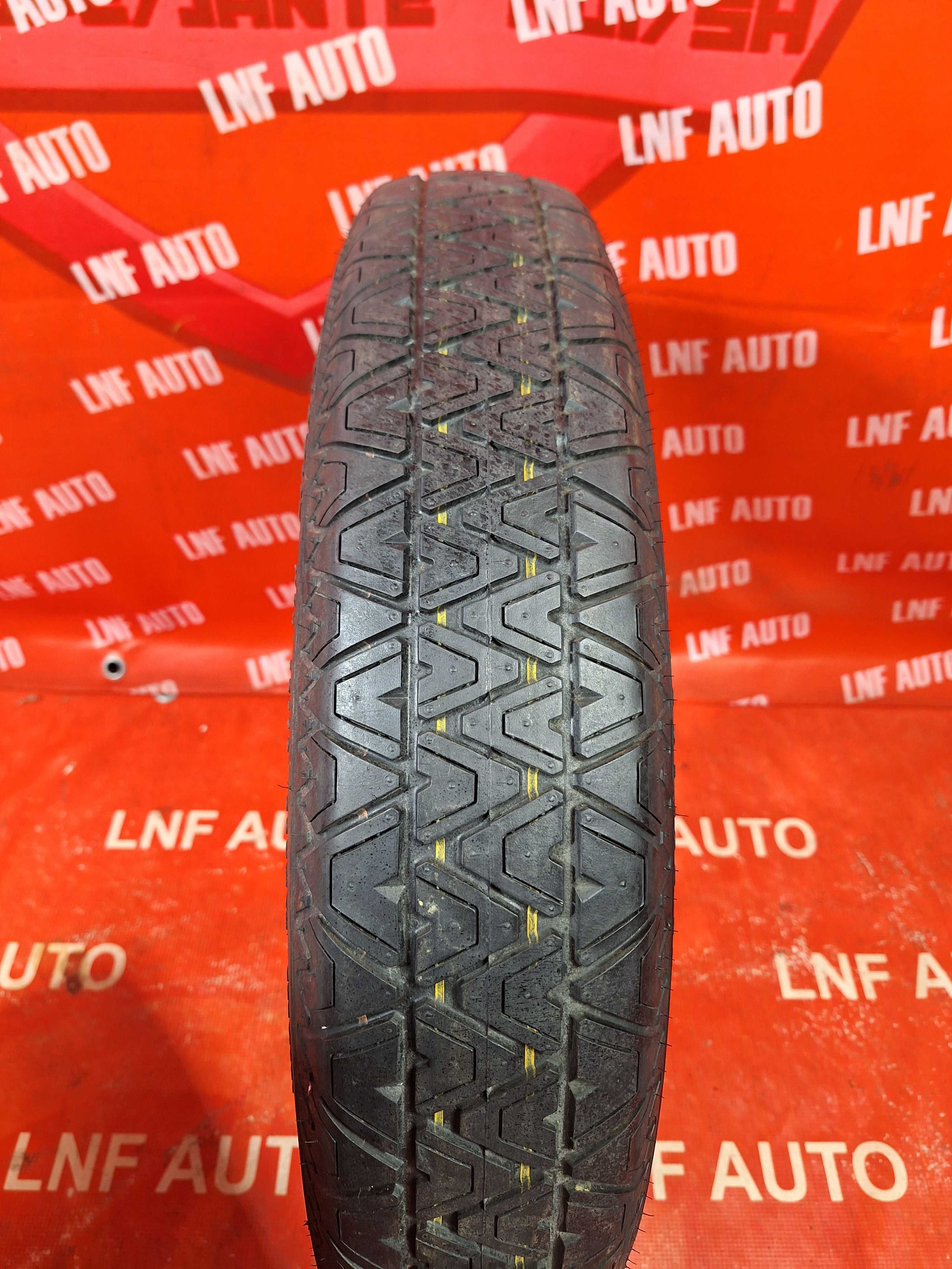 Roata Rezerva 5x112 16'' OE VW Passat Bettle Skoda Superb Karoq SEAT