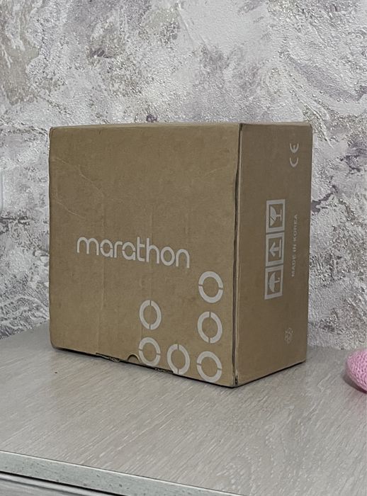Маникюрный аппарат Marathon