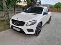 Mercedes Gle 350  coupe   4x4