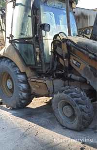 Piese buldo excavator caterpilar 432E