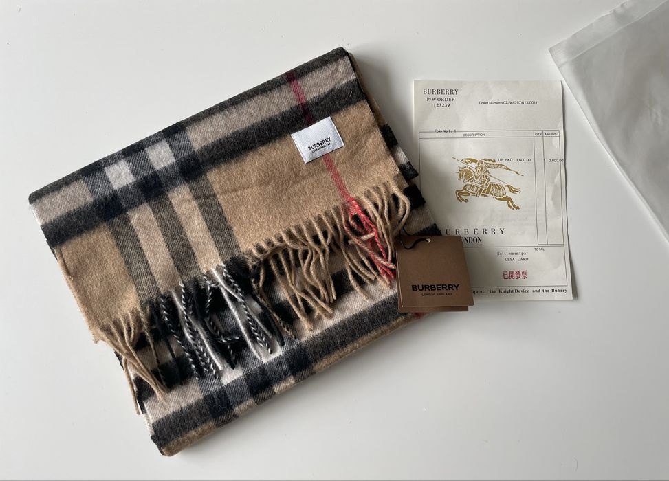 Луксозен модел шал от кашмир