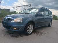 Dacia Logan MCV  1,5