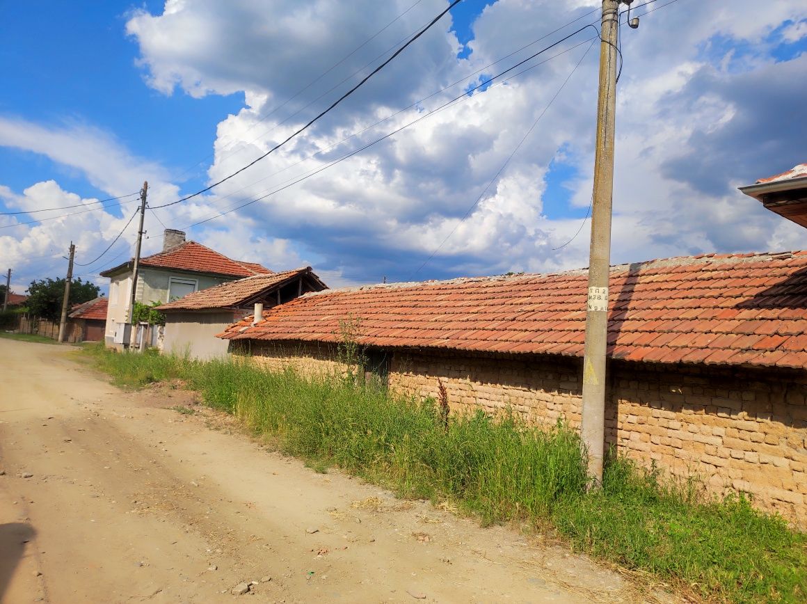 Продава се Къща в с. Бегово, Област Пловдив - 160 кв.м за 250 €/кв.м - Снимка #2