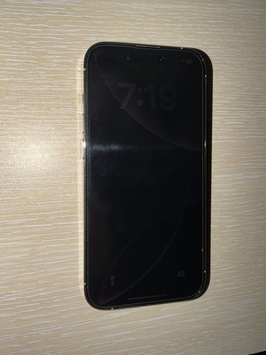 Iphone 14 pro 128