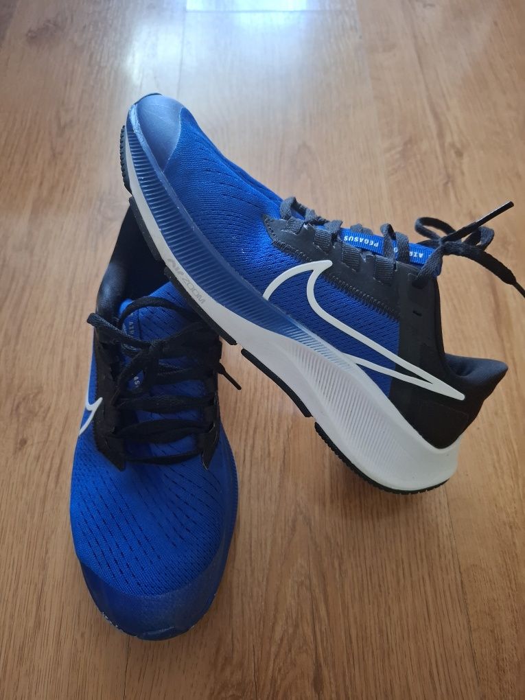 Маратонки Nike pegasus 38