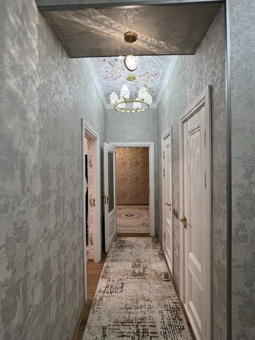 Novza uz telecom kvartira srochni sotiladi!!