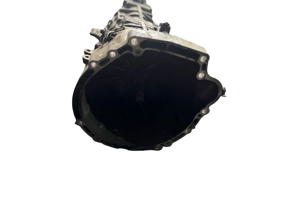 Cutie de viteze LEXUS IS II  2005 - 2013 2.2 220d 2AD-FHV