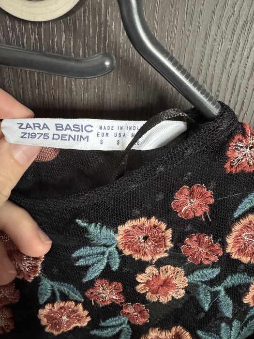 Bluza Zara marimea S