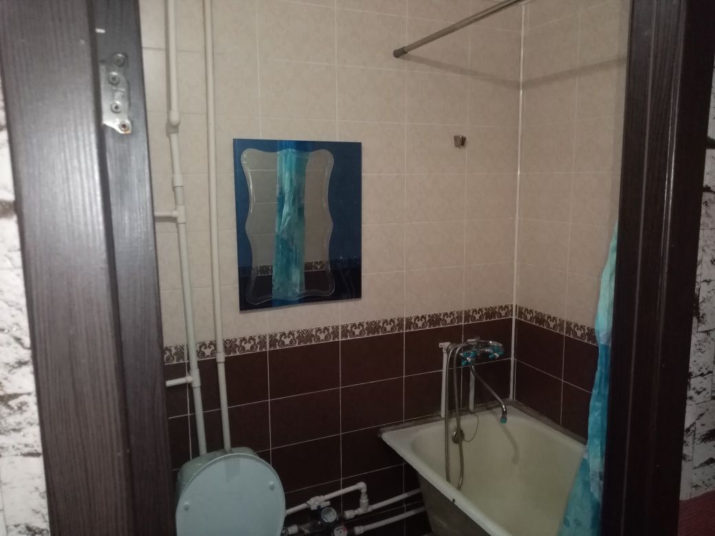 Продаю квартиру 3 микр, дом 69/2