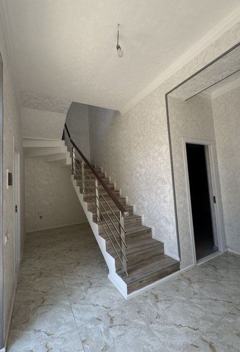 Учтепинский район.Урикзор. Лагер Махалла 4х-комнатный готовый Коттедж