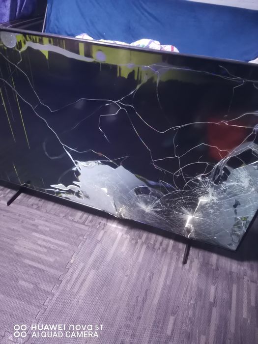 Smart tv 4k. 165cm.Samsung. UE65DU7172U