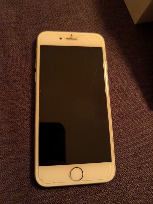 Iphone 6 16 gb в приличен вид