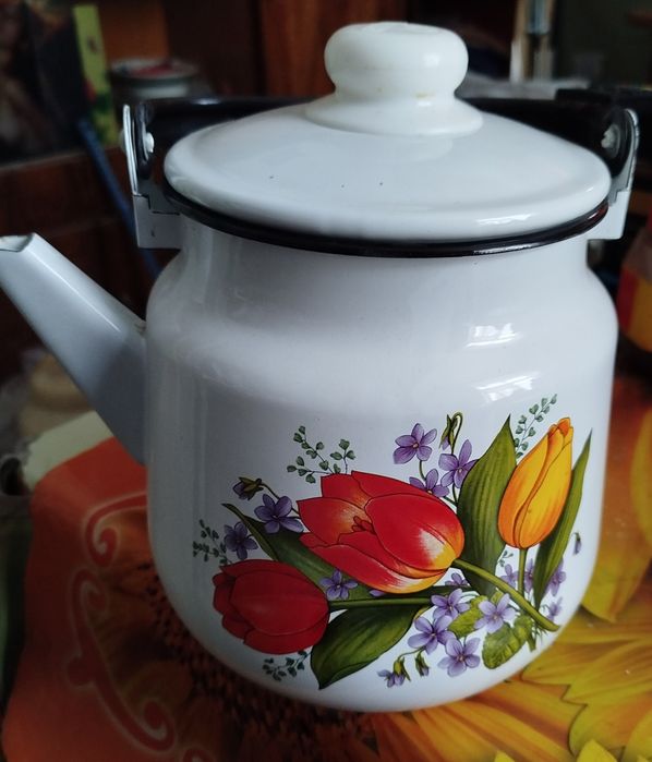Продам    чайник