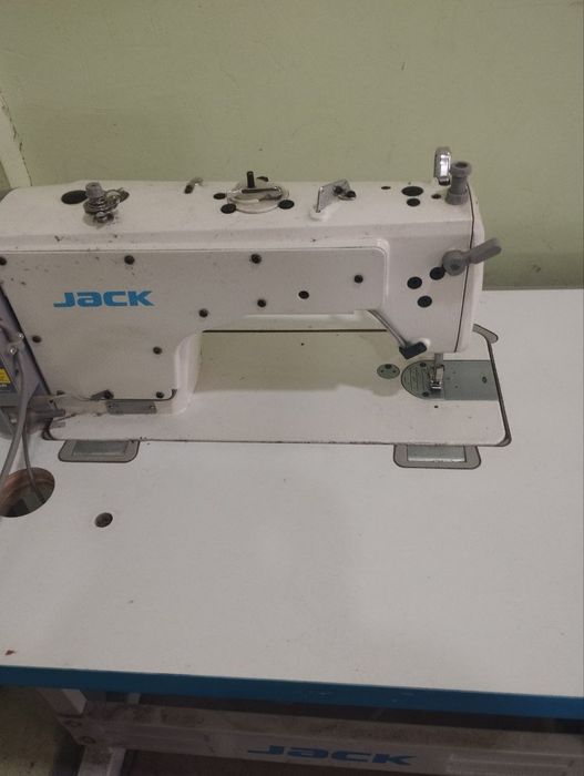 JACK F 5 састайанаси йахши