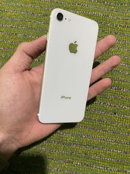 Iphone SE 2022 aybi yu ishlashi zur