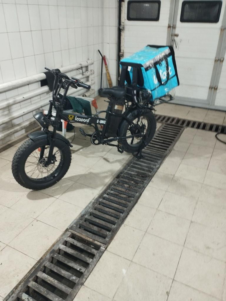Срочно продам терма сумка