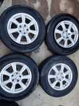 Джанти 16 ки 5x114,3 Hyundai KIA Mazda