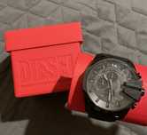 Diesel watch DZ4355