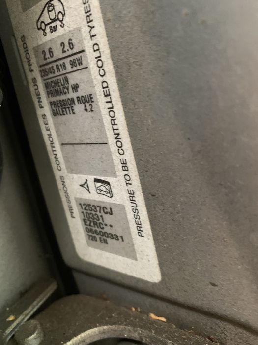 Usa Peugeot 508 berlina si break  DIFERITE CULORI! Fata/spate!