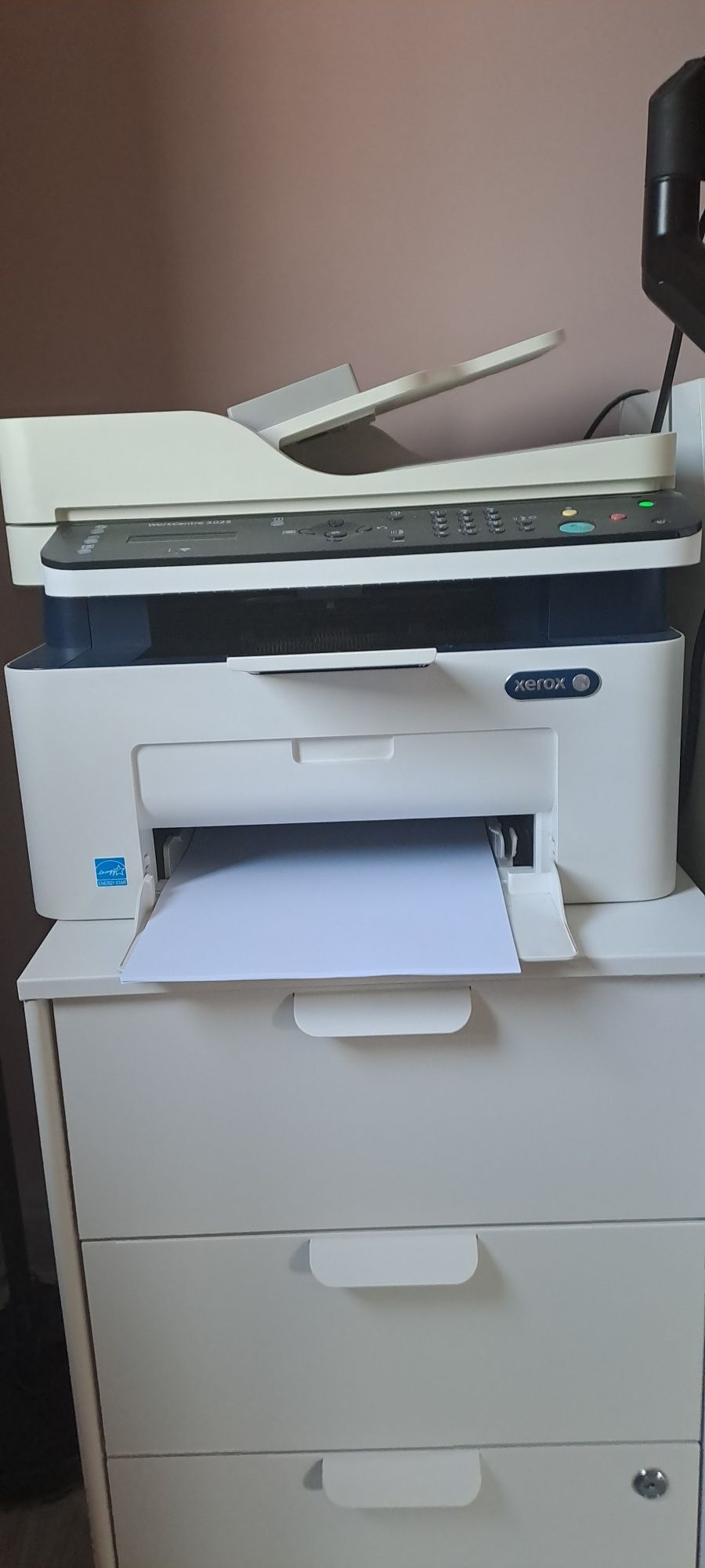 Принтер Xerox WorkCentre