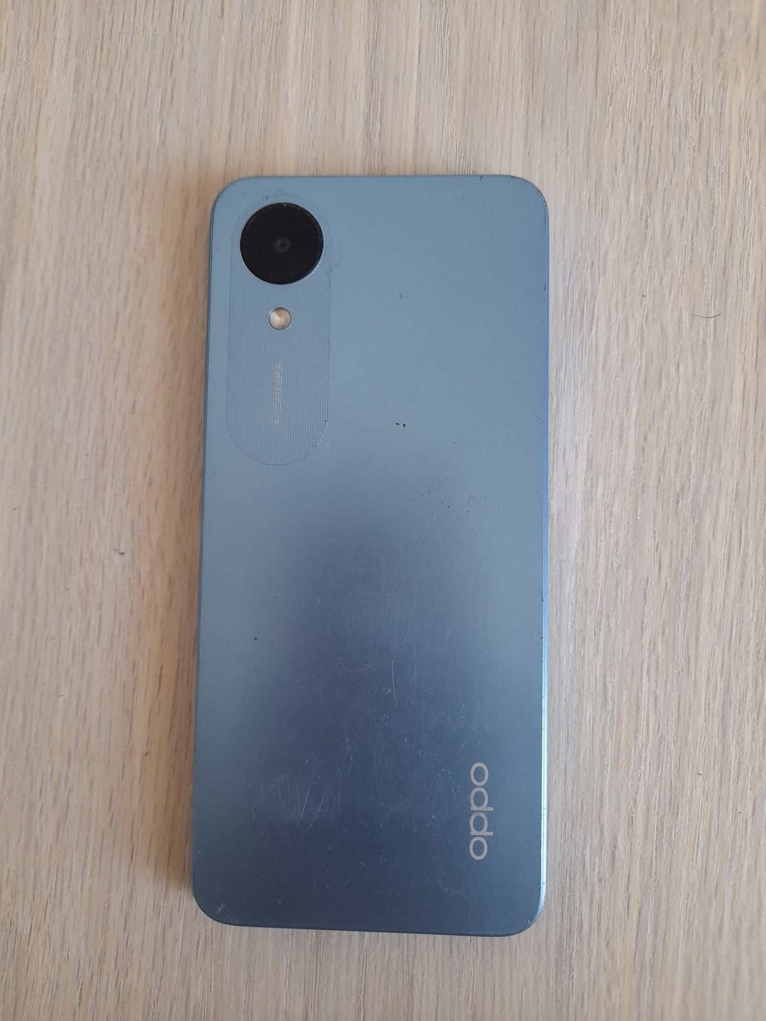 Продаю телефон oppo x7