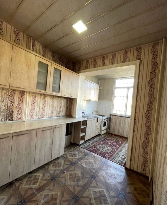 Аренда квартиры 3/3/4 Алмазарский район . Каракамыш 2/5 .