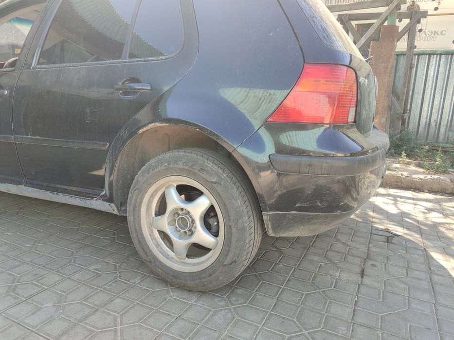 Диски универсальные R15