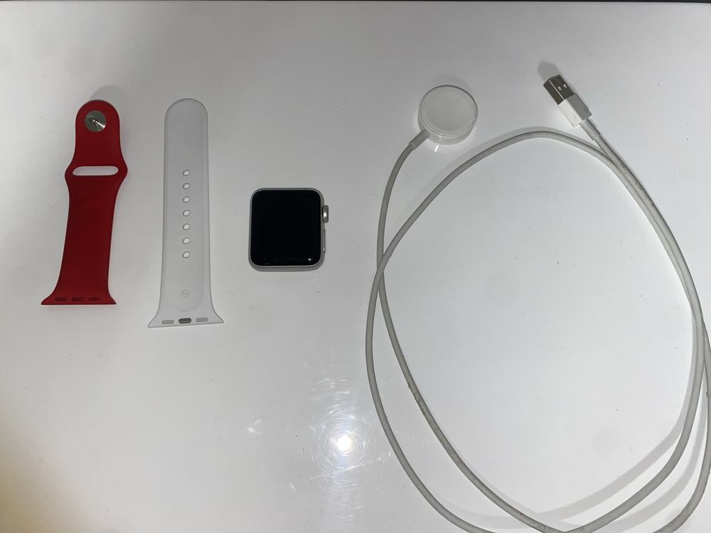 Apple watch series 3