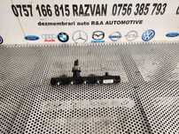 Rampa Injectoare Mercedes Renault Dacia Nissan 1.5 Dci Euro 5/6 Cod R Clio Megane A/B Class Gla Cla
