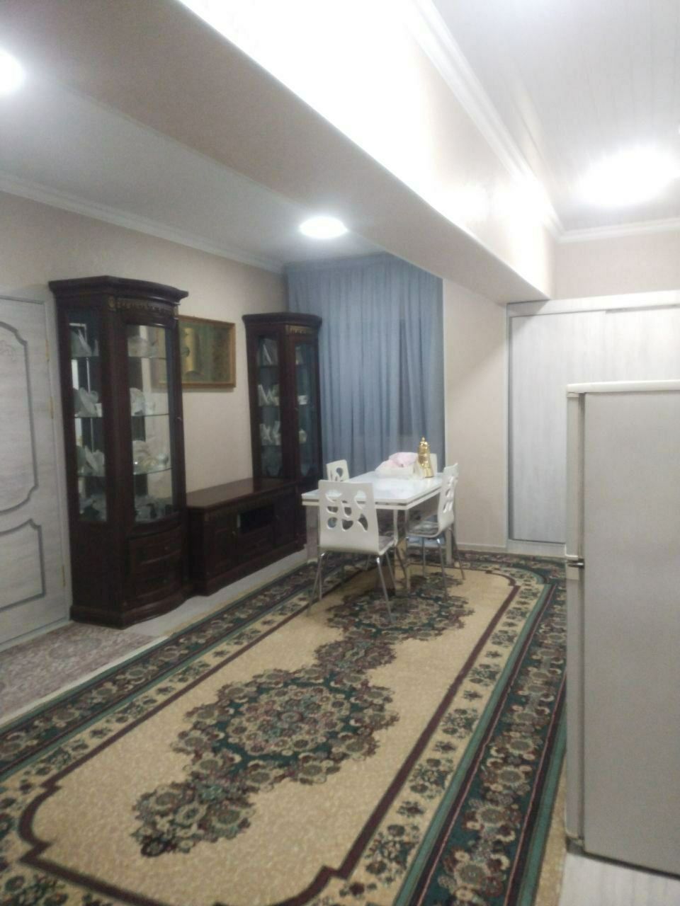 Аренда 1в2/6/6 Хасанбой
