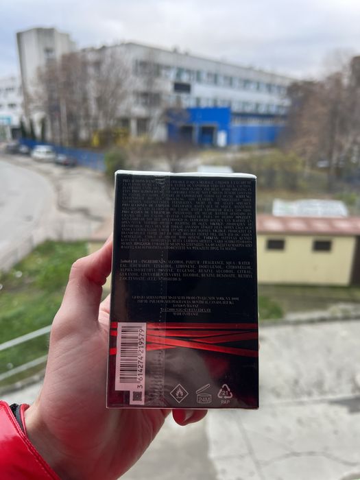 Parfum Stronger With You,nou,10/10!