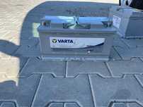 Акумулатор VARTA
