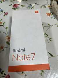 Читайте внимательно Redmi note 7