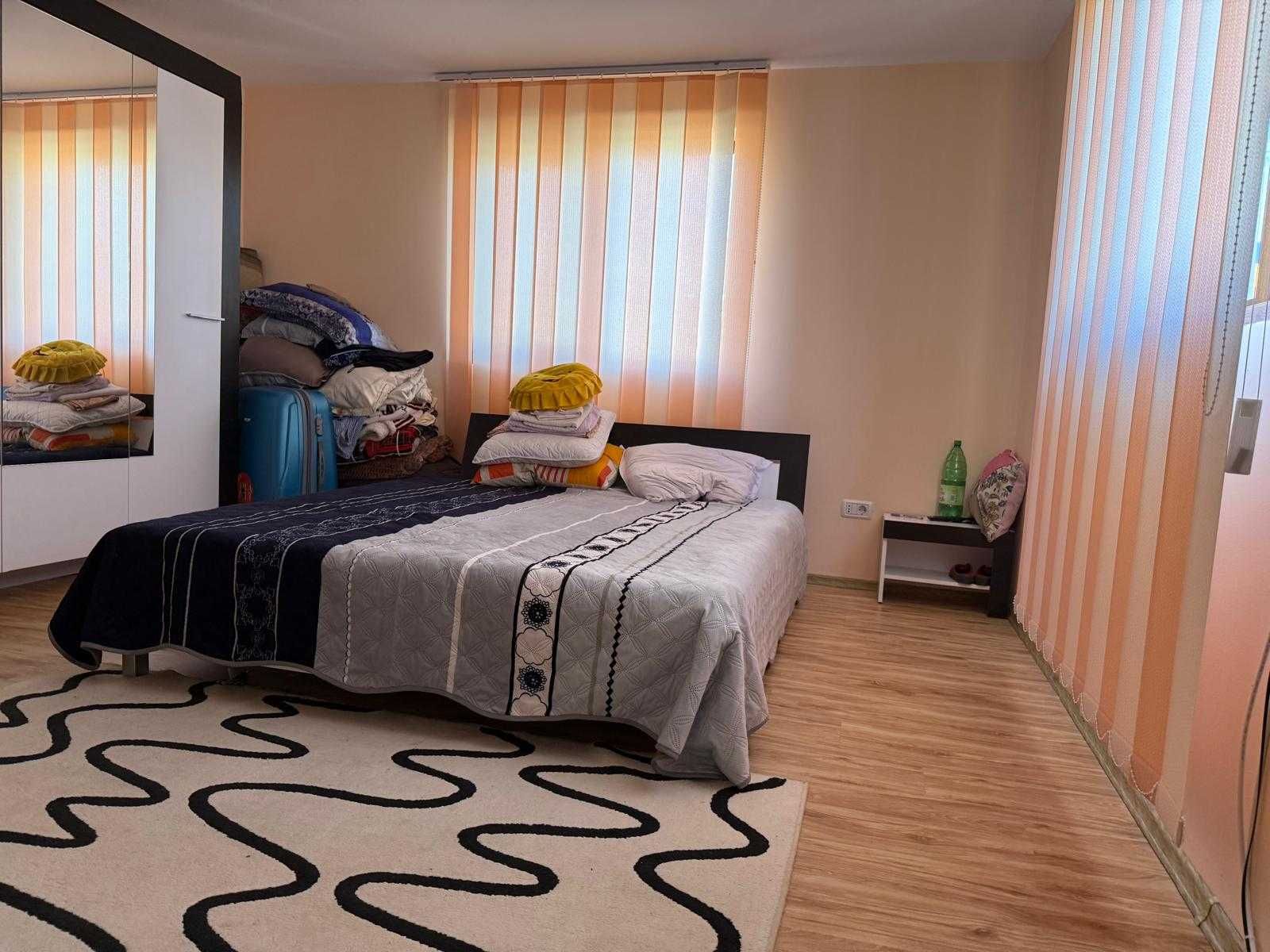 Casa de vanzare - sat Faraoanele , comuna Vartescoiu , judet Vrancea