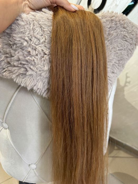 Естествена коса 100%