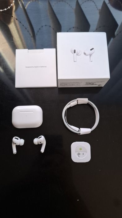 Airpods Pro De Vanzare