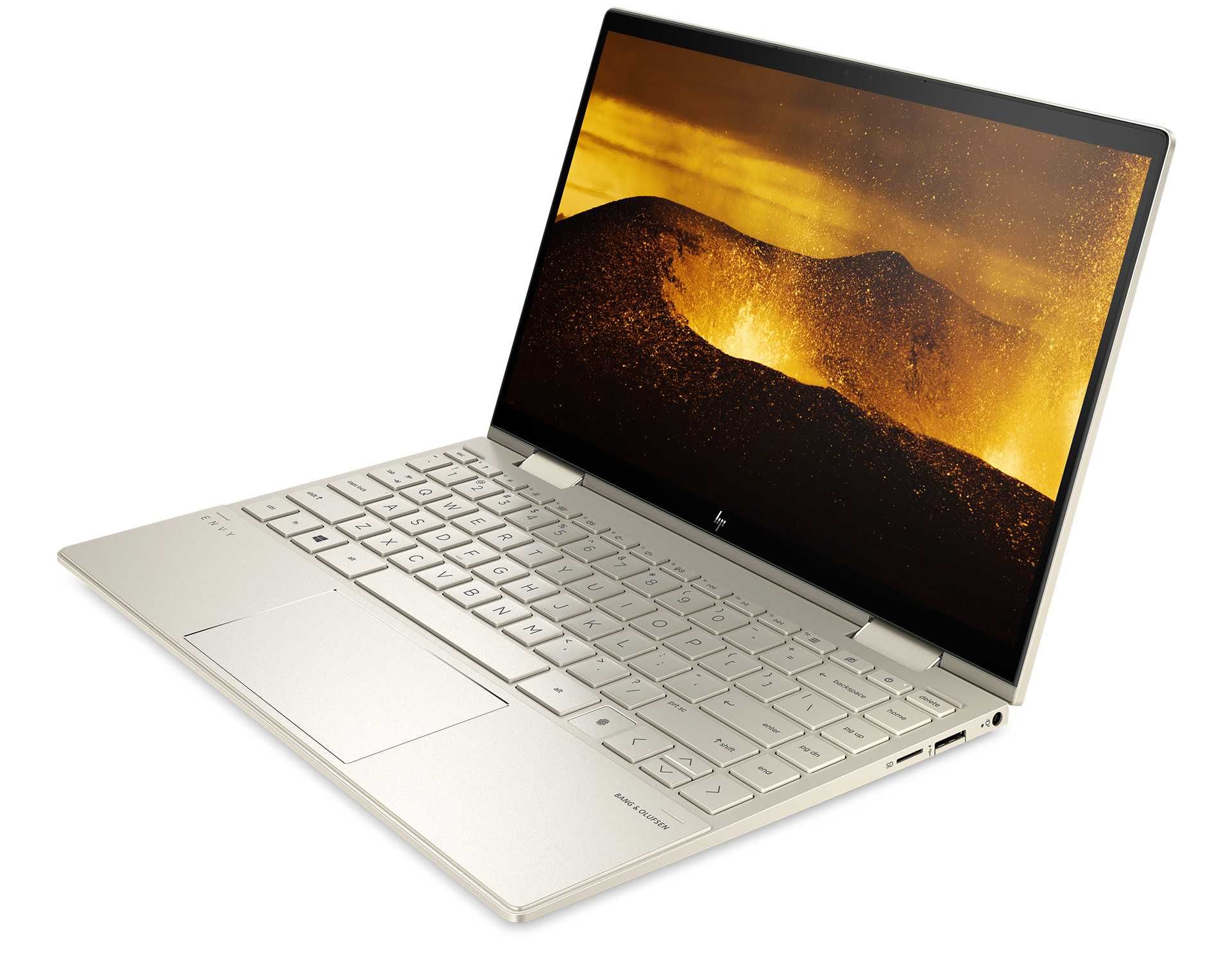 HP ENVY 13 x360 (i5-1135G7)