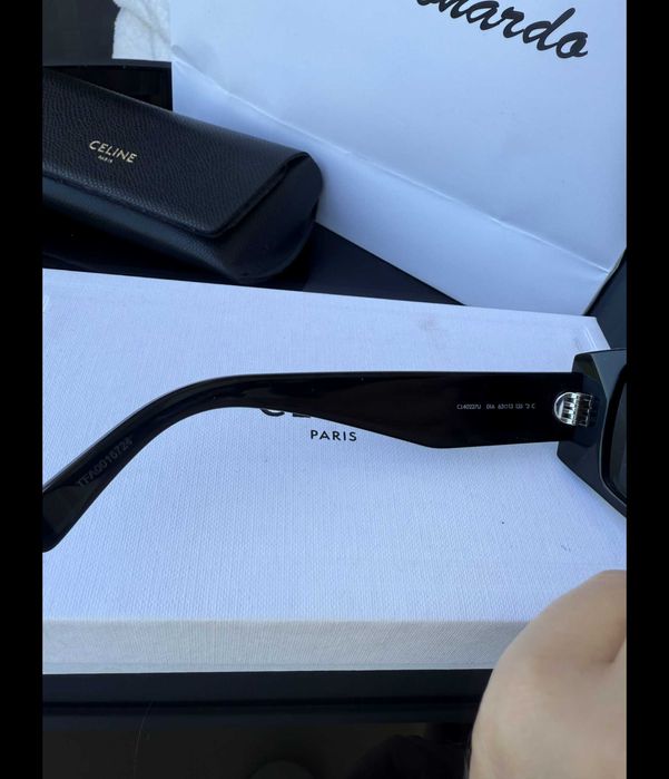 Celine дамски слънчеви очила