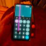 Samsung Galaxy S10e флагман 2019 года. Альтернатива Iphone 11