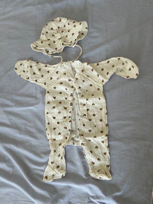 Детские вещи за адекватную цену