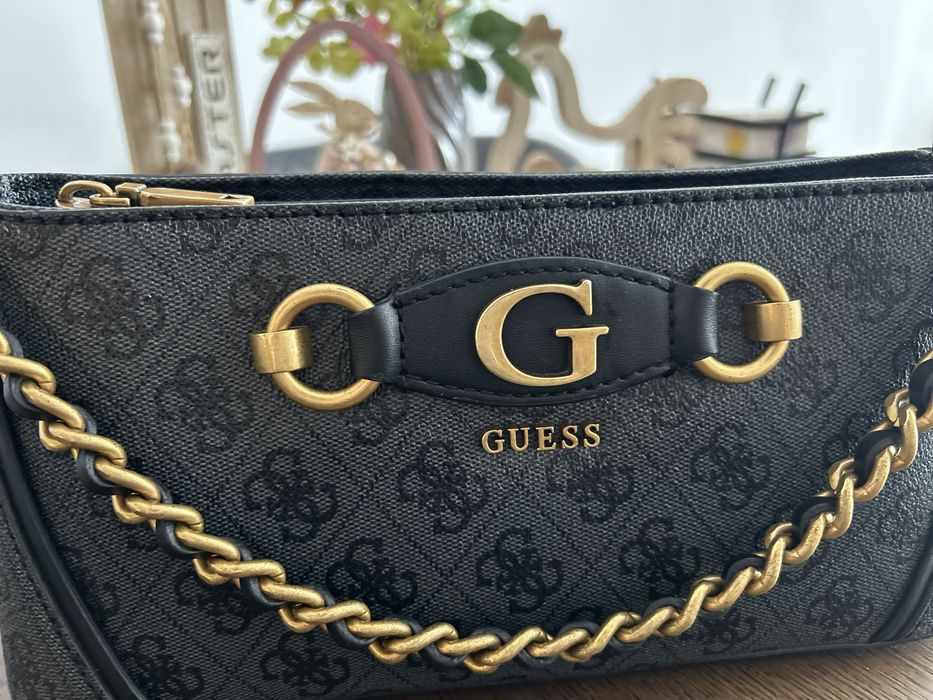 Дамска Чанта Guess