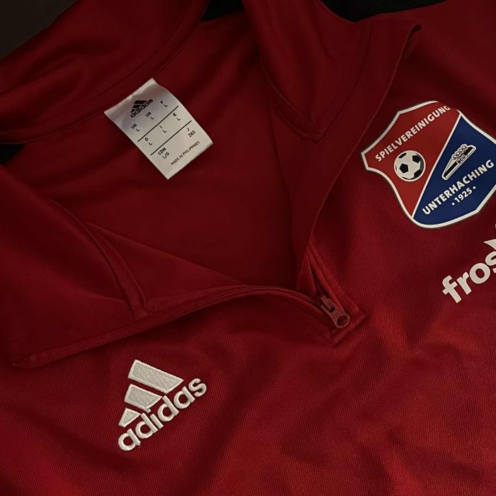 Bluza Adidas Sport