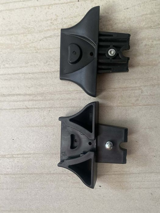 Adaptor scoica krausman