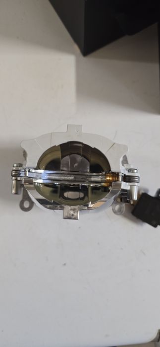 Led Far Passat si Led cornering B8 2015 - 2019